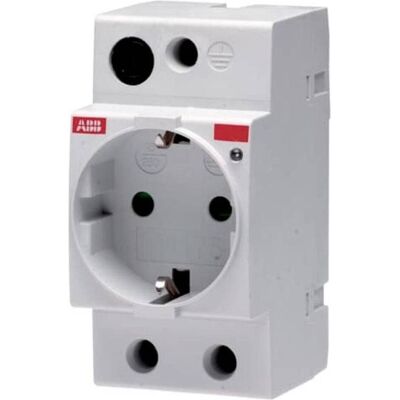 ABB 2CSM212000R0721 - Prise industrielle - Publicité ABB 2CSM212000R0721 - Prise industrielle - Publicité