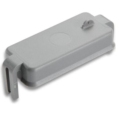 Couvercle de protection H-A 10 KDT - Dispositif de protection électrique - Publicité Couvercle de protection H-A 10 KDT - Dispositif de protection électrique - Publicité