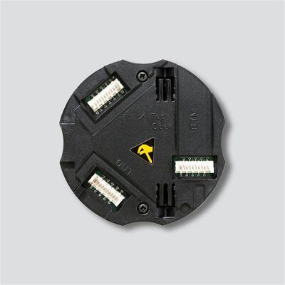 Siedle BTM650-1-4 Adaptateur Bus - Accessoires Électroniques - Publicité Siedle BTM650-1-4 Adaptateur Bus - Accessoires Électroniques - Publicité