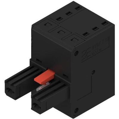 Câble de connexion Weidmüller - 2 pôles - pas 7.62mm - 39 pcs - Publicité Câble de connexion Weidmüller - 2 pôles - pas 7.62mm - 39 pcs - Publicité