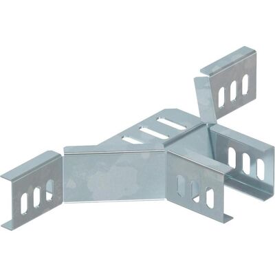OBO - RAA 305 FT - 35x50 - accessoire canalisation câbles - Publicité OBO - RAA 305 FT - 35x50 - accessoire canalisation câbles - Publicité