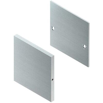 Niedax, Accessoires de câblage, Plaques de cisaillement - Publicité Niedax, Accessoires de câblage, Plaques de cisaillement - Publicité