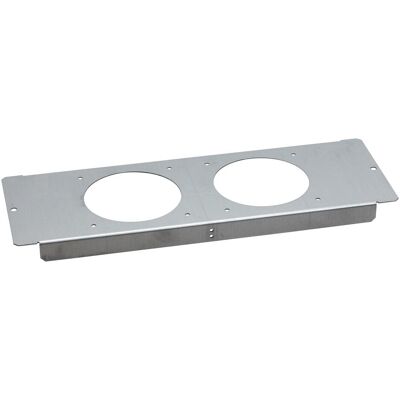 Schneider Electric NSYECVT2V440 Ventilateur pour racks - Publicité Schneider Electric NSYECVT2V440 Ventilateur pour racks - Publicité