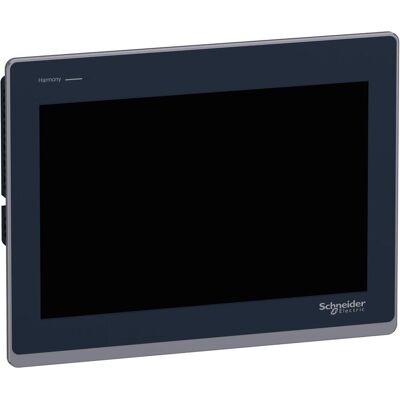 Schneider Electric HMIST6600 - Écran tactile HMIST6600 - Ethernet industriel, TFT, 12" - Publicité Schneider Electric HMIST6600 - Écran tactile HMIST6600 - Ethernet industriel, TFT, 12" - Publicité