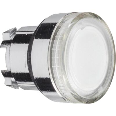 Schneider Electric Bloc de lampes boutons-poussoirs 22mm clair, Bouton + interrupteur, Transparent - Publicité Schneider Electric Bloc de lampes boutons-poussoirs 22mm clair, Bouton + interrupteur, Transparent - Publicité