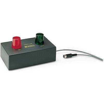 Chauvin Arnoux P01101917, Métrologie, Rouge, Vert, Multicolore - Publicité Chauvin Arnoux P01101917, Métrologie, Rouge, Vert, Multicolore - Publicité