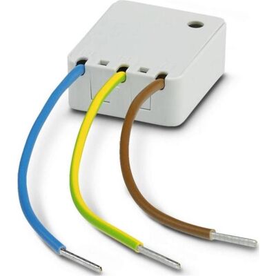 Phoenix BLT-T3-230-A Parafoudre - Protection Type 3 - Publicité Phoenix BLT-T3-230-A Parafoudre - Protection Type 3 - Publicité