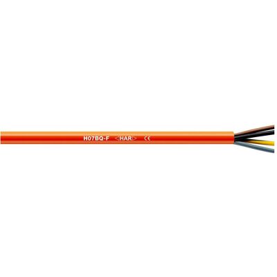 LAPP 13631/500 Orange 3 x 2,5 mm² Câble - Câble - Publicité LAPP 13631/500 Orange 3 x 2,5 mm² Câble - Câble - Publicité