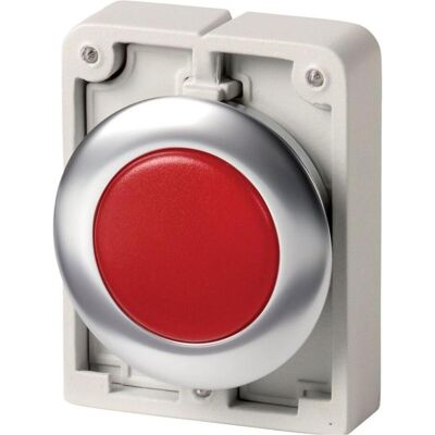 Eaton M30I-FL-R, Bouton + interrupteur, Rouge - Publicité Eaton M30I-FL-R, Bouton + interrupteur, Rouge - Publicité