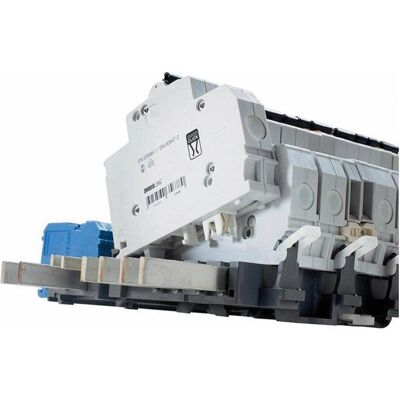 ABB, Disjoncteur, S401M-C20NP S401M-C20NP Disjoncteur de protection de ligne S401M-C20NP - Publicité ABB, Disjoncteur, S401M-C20NP S401M-C20NP Disjoncteur de protection de ligne S401M-C20NP - Publicité