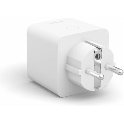 Philips Hue, Prise intelligente, Smart Plug DE Stecker - Publicité Philips Hue, Prise intelligente, Smart Plug DE Stecker - Publicité