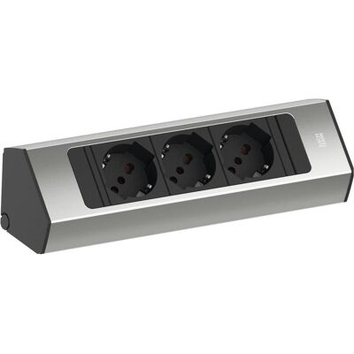 Bachmann Modèle CASIA 2 Multiprise - Power Strip - Publicité Bachmann Modèle CASIA 2 Multiprise - Power Strip - Publicité