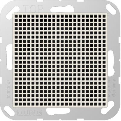 JUNG A 567-G3 - Bouton-poussoir - 2P - ivoire - plastique, Bouton + interrupteur, Blanc - Publicité JUNG A 567-G3 - Bouton-poussoir - 2P - ivoire - plastique, Bouton + interrupteur, Blanc - Publicité