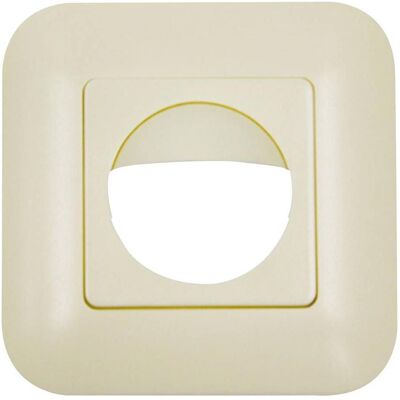 BEG, Accessoires Gamme d'interrupteurs, Couverture - Publicité BEG, Accessoires Gamme d'interrupteurs, Couverture - Publicité