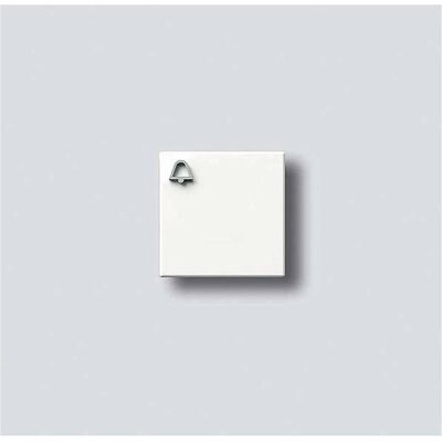 Siedle SSS200029084-00 Système d'Interphone - Bouton de sonnette - Publicité Siedle SSS200029084-00 Système d'Interphone - Bouton de sonnette - Publicité