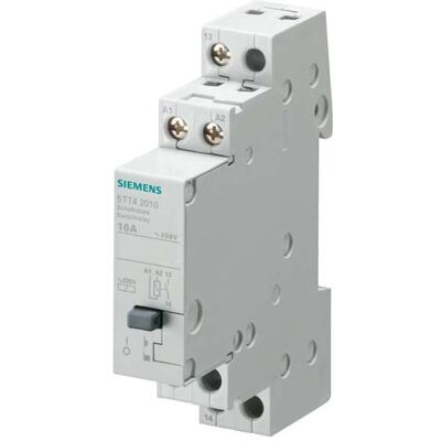 Siemens Relais de commutation 1 pc 5TT4206-2, Relai - Publicité Siemens Relais de commutation 1 pc 5TT4206-2, Relai - Publicité