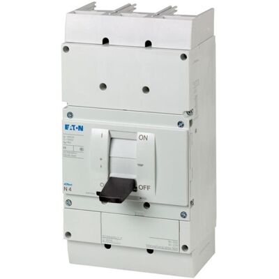 Eaton, Distributeur de courant mobile, N4-1600 Interrupteur-sectionneur 3p 1600A Bgr.4 266028 - Publicité Eaton, Distributeur de courant mobile, N4-1600 Interrupteur-sectionneur 3p 1600A Bgr.4 266028 - Publicité