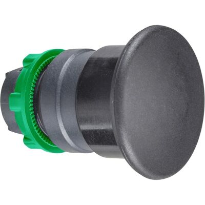Schneider Electric ZB5AC2 - Bouton Poussoir Rond - Protection IP66/IP69K - Publicité Schneider Electric ZB5AC2 - Bouton Poussoir Rond - Protection IP66/IP69K - Publicité