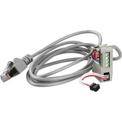 Schneider Electric EnerlinX - Câble RJ45 1,3m - Type de Produit - Publicité Schneider Electric EnerlinX - Câble RJ45 1,3m - Type de Produit - Publicité