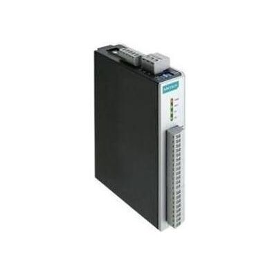 Moxa IOLOGIK R1210-T - Universal IO, 16 DIs, -40 à 85C Température de fonctionnement, Automatisation - Publicité Moxa IOLOGIK R1210-T - Universal IO, 16 DIs, -40 à 85C Température de fonctionnement, Automatisation - Publicité