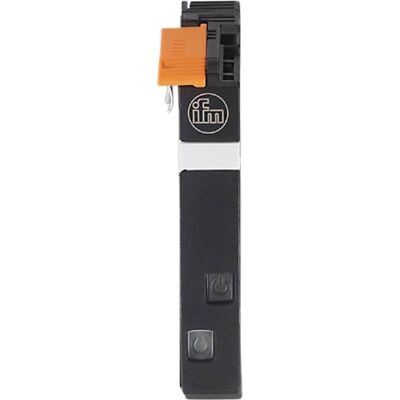 ifm Electronic DF1220 - Disjoncteur électronique - 24 V/DC - Publicité ifm Electronic DF1220 - Disjoncteur électronique - 24 V/DC - Publicité