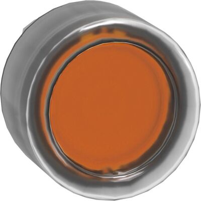 Schneider Electric Bouton-poussoir lumineux orange rond 22mm IP66, Bouton + interrupteur - Publicité Schneider Electric Bouton-poussoir lumineux orange rond 22mm IP66, Bouton + interrupteur - Publicité