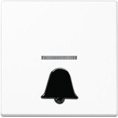 JUNG, Accessoires Gamme d'interrupteurs, Bascule de contrôle Interrupteur Aws glz Sonnette A590K1KOWW - Publicité JUNG, Accessoires Gamme d'interrupteurs, Bascule de contrôle Interrupteur Aws glz Sonnette A590K1KOWW - Publicité