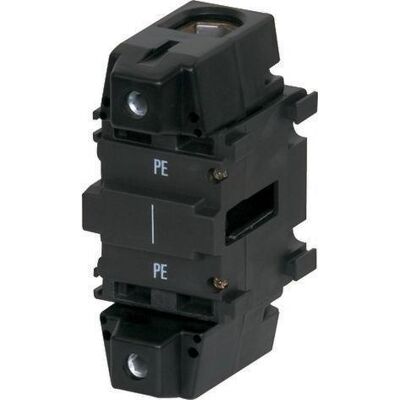 Eaton Modèle - Interrupteur industriel compact avec accessoires - Publicité Eaton Modèle - Interrupteur industriel compact avec accessoires - Publicité