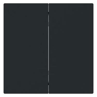 Busch-Jaeger, Accessoires Gamme d'interrupteurs, Bascule double Smart Switch - Publicité Busch-Jaeger, Accessoires Gamme d'interrupteurs, Bascule double Smart Switch - Publicité