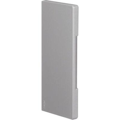 Hager, Accessoires de câblage, Embout BR6517067035 - Publicité Hager, Accessoires de câblage, Embout BR6517067035 - Publicité
