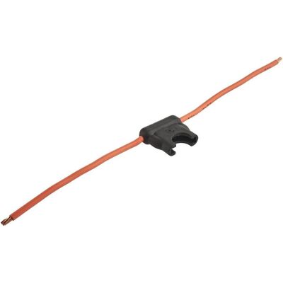 Hella, Fusible, 8JD 743 557-051 Sicherungshalter (30 A) - Publicité Hella, Fusible, 8JD 743 557-051 Sicherungshalter (30 A) - Publicité