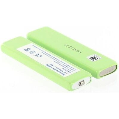 AGI Batterie compatible avec Sony MZ-N1 - Batterie - 1.200 mAh (1 pcs, Spécifique à l'appareil, 1200 mAh), Batteries + piles - Publicité AGI Batterie compatible avec Sony MZ-N1 - Batterie - 1.200 mAh (1 pcs, Spécifique à l'appareil, 1200 mAh), Batteries + piles - Publicité