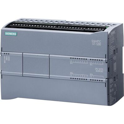 Siemens Accessoires de contrôle, SIPLUS S7-1200 CPU - Publicité Siemens Accessoires de contrôle, SIPLUS S7-1200 CPU - Publicité