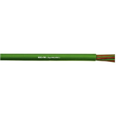 Lapp, Câble électrique, 0155001/50 Thermoelementleitung 50 m (50 m) - Publicité Lapp, Câble électrique, 0155001/50 Thermoelementleitung 50 m (50 m) - Publicité