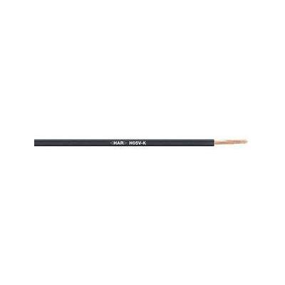 Lapp, Câble électrique, Toron H05V-K 1 x 0,75 mm² Dunk (100 m) - Publicité Lapp, Câble électrique, Toron H05V-K 1 x 0,75 mm² Dunk (100 m) - Publicité