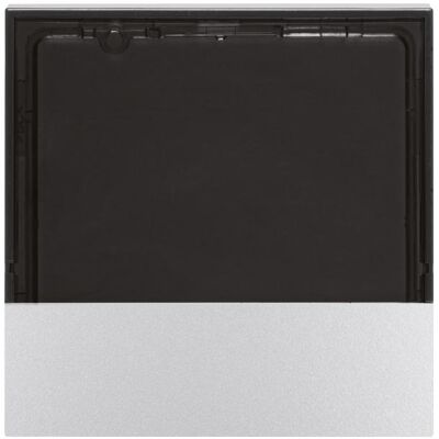 Berker, Accessoires Gamme d'interrupteurs, 80960183 - Publicité Berker, Accessoires Gamme d'interrupteurs, 80960183 - Publicité