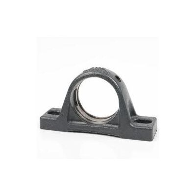 SKF, Transmission : accessoires, Palier vertical SYJ515 130 mm (Boîtier de roulement) - Publicité SKF, Transmission : accessoires, Palier vertical SYJ515 130 mm (Boîtier de roulement) - Publicité