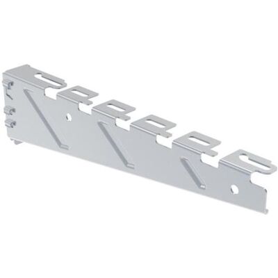 Cablofil, Goulotte passe-câbles, Console CB 300 ZM (33.47 cm) - Publicité Cablofil, Goulotte passe-câbles, Console CB 300 ZM (33.47 cm) - Publicité