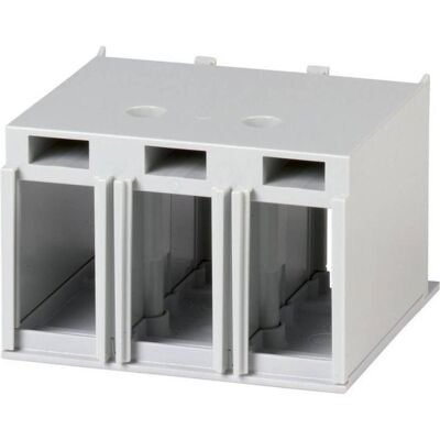 Eaton NZM1-XKSA Gris - Couvercle électrique pour interrupteurs NZM1-4 - Publicité Eaton NZM1-XKSA Gris - Couvercle électrique pour interrupteurs NZM1-4 - Publicité