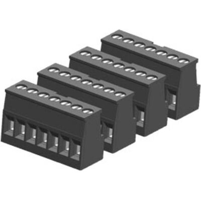 Siemens S7-1200 Module de Signal Numérique Zincé 8CH/16CH - Bloc de jonction PLC - Publicité Siemens S7-1200 Module de Signal Numérique Zincé 8CH/16CH - Bloc de jonction PLC - Publicité
