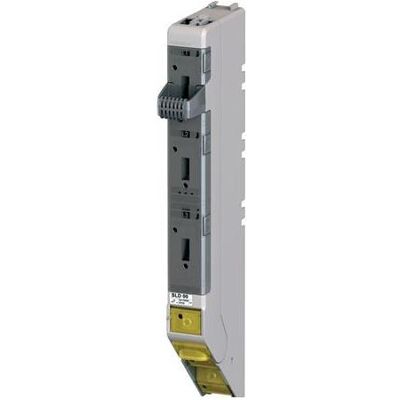 ABB SLD00 Disjoncteur fusible 3 pôles - Support de fusible électrique - Publicité ABB SLD00 Disjoncteur fusible 3 pôles - Support de fusible électrique - Publicité