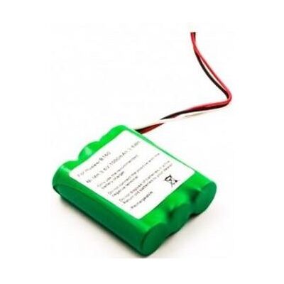 AGI 55664 - Batterie - Huawei - Huawei 106-9719 - Vert - Nickel Métal Hydrure (NiMH) - 10 (3 pcs, 1000 mAh), Batteries + piles - Publicité AGI 55664 - Batterie - Huawei - Huawei 106-9719 - Vert - Nickel Métal Hydrure (NiMH) - 10 (3 pcs, 1000 mAh), Batteries + piles - Publicité