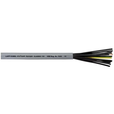 Lapp, Câble électrique, ÖLFLEX CLASSIC 110 4G1 (1000 m) - Publicité Lapp, Câble électrique, ÖLFLEX CLASSIC 110 4G1 (1000 m) - Publicité