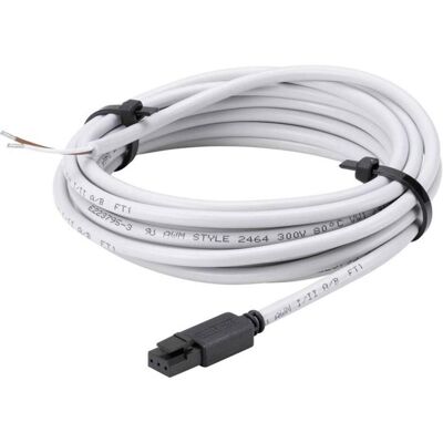 Bürkert Connecteur rectangulaire 133486 2505 1 pc., Câble + prise électronique - Publicité Bürkert Connecteur rectangulaire 133486 2505 1 pc., Câble + prise électronique - Publicité