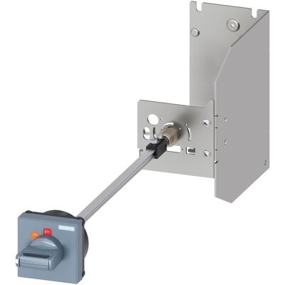Siemens - 3RV29363B - S2 - Gris - Actuateur rotatif - Publicité Siemens - 3RV29363B - S2 - Gris - Actuateur rotatif - Publicité