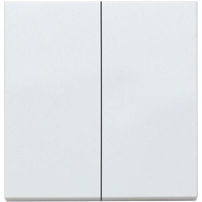 Panasonic Interrupteurs éclairage + volets électriques, WDTR00091WHEU1 Plus 55 bascule de série blanc - Publicité Panasonic Interrupteurs éclairage + volets électriques, WDTR00091WHEU1 Plus 55 bascule de série blanc - Publicité
