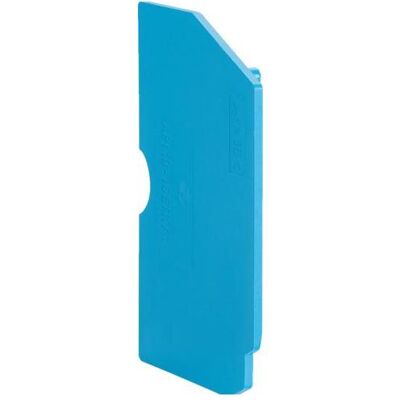 Hager, Accessoires de câblage, KWE17B - Publicité Hager, Accessoires de câblage, KWE17B - Publicité