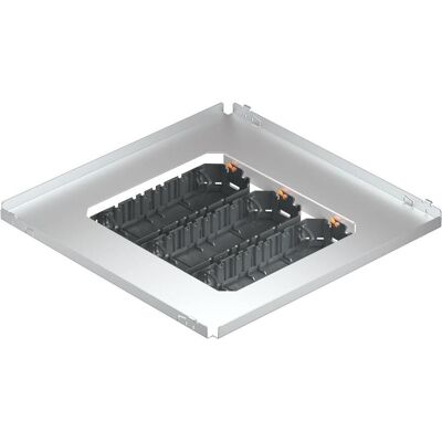 OBO - MS350-3 3UT4 - UT4 - Kit de montage - Publicité OBO - MS350-3 3UT4 - UT4 - Kit de montage - Publicité