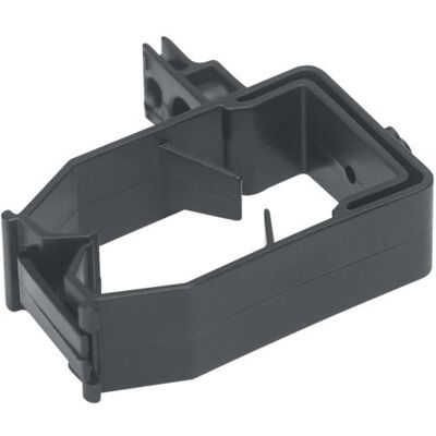 Hager UZ25V2 - Clip de câble - 20 pcs - Publicité Hager UZ25V2 - Clip de câble - 20 pcs - Publicité