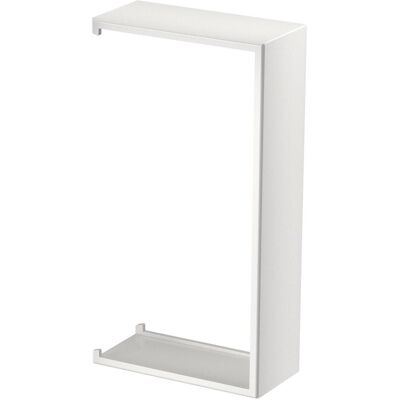 Rehau SIGNA BASE Gestion de câbles - Accessoire - Publicité Rehau SIGNA BASE Gestion de câbles - Accessoire - Publicité